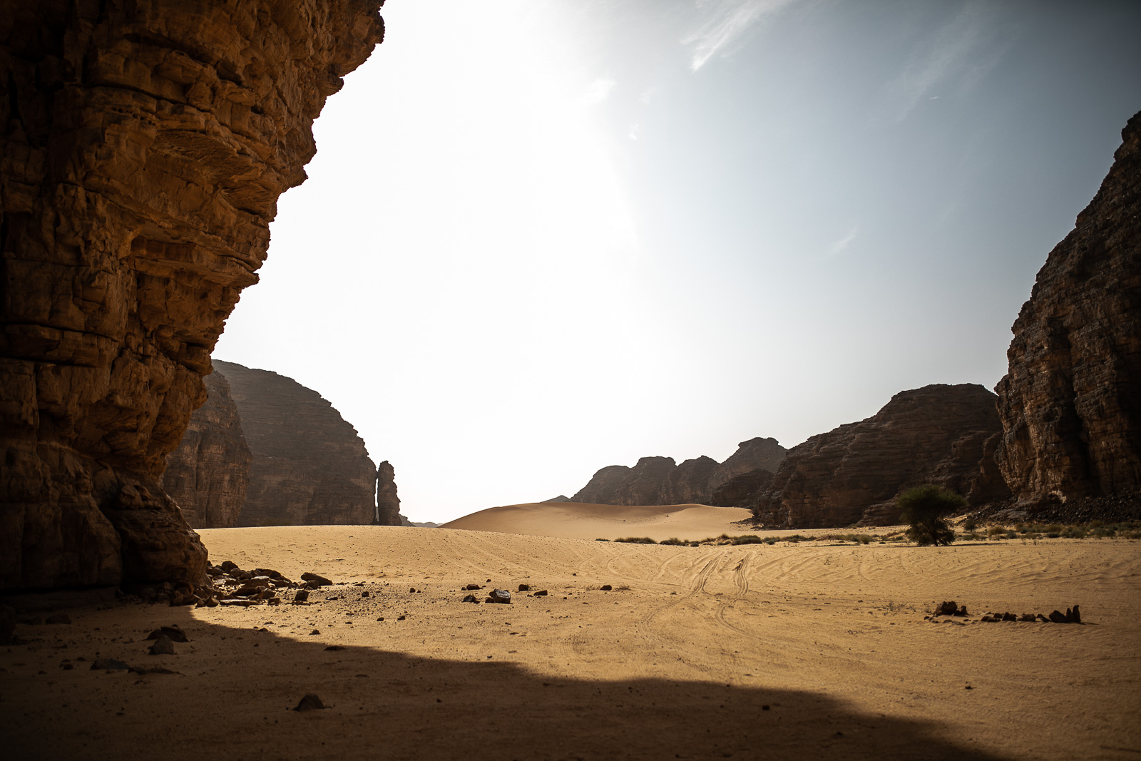 Human & Nature  outoftime 110